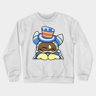 Merry Magolor! 1 Crewneck Sweatshirt